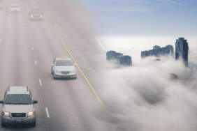 Meteoroloji’den Türkiye Genelinde Uyarı! Yağış Yok, Sis ve Pus Kapıda