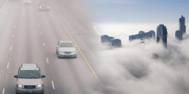 Meteoroloji’den Türkiye Genelinde Uyarı! Yağış Yok, Sis ve Pus Kapıda