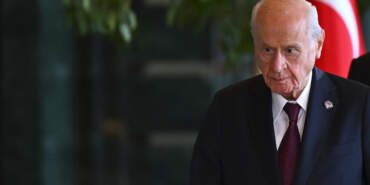 MHP Lideri Bahçeli’den ‘Terörsüz Türkiye’ Sürecine İlişkin Çarpıcı Mesajlar: ‘Al-Ver Sürecine Tamamen Kapalıyız’