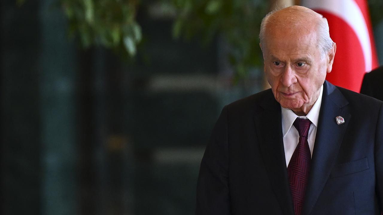 MHP Lideri Bahçeli’den ‘Terörsüz Türkiye’ Sürecine İlişkin Çarpıcı Mesajlar: ‘Al-Ver Sürecine Tamamen Kapalıyız’