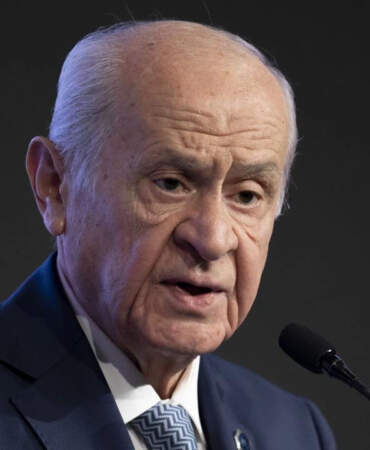 MHP Lideri Devlet Bahçeli: Terörsüz Türkiye Hedefinde Aşama Aşama Sonuca Gidiyoruz