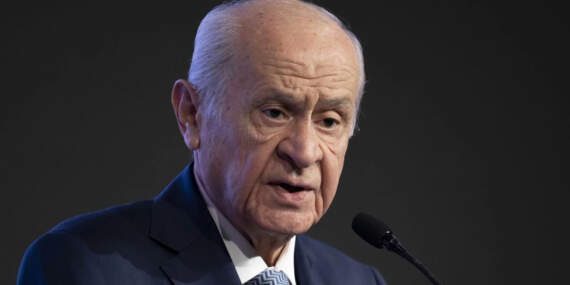 MHP Lideri Devlet Bahçeli: Terörsüz Türkiye Hedefinde Aşama Aşama Sonuca Gidiyoruz