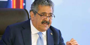 Feti Yıldız’dan ‘Hasta ve Yaşlı Mahkum’ Çıkışı, ‘Hukuk Devletine Sığmaz’