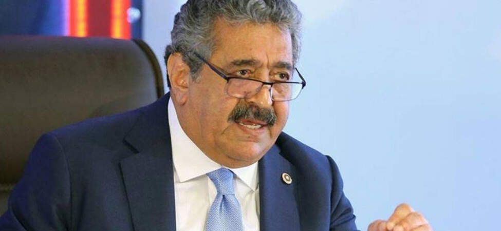 Feti Yıldız’dan ‘Hasta ve Yaşlı Mahkum’ Çıkışı, ‘Hukuk Devletine Sığmaz’