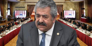 MHP’nin ‘Terörsüz Türkiye’ Raporu Meclis’te