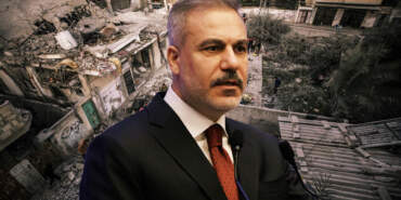 Miami’de ‘Gazze’ Zirvesi: Türkiye, ABD, Katar ve Mısır Katıldı