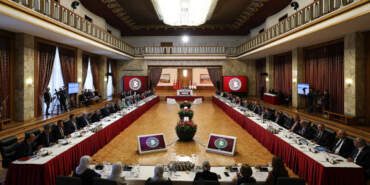 Milli Dayanışma Kardeşlik ve Demokrasi Komisyonu’nun Bir Sonraki Toplantı Tarihi Belli Oldu: Ortak Rapor Yazımı Başlıyor