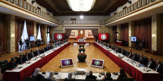 Milli Dayanışma Kardeşlik ve Demokrasi Komisyonu’nun Bir Sonraki Toplantı Tarihi Belli Oldu: Ortak Rapor Yazımı Başlıyor