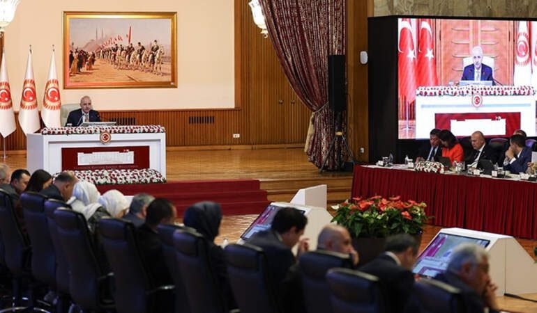 Milli Dayanışma Kardeşlik ve Demokrasi Komisyonu’nun Görev Süresi 2 Ay Uzatıldı