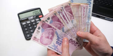 Asgari Ücrette İkinci Toplantı Tarihi Belli Oldu