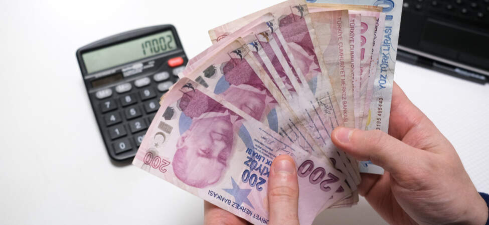 Asgari Ücrette İkinci Toplantı Tarihi Belli Oldu