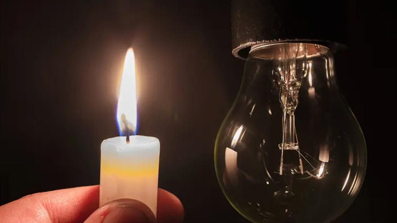 Milyonlar Etkilenecek! İstanbul’da Saatlerce Sürecek Elektrik Kesintisi