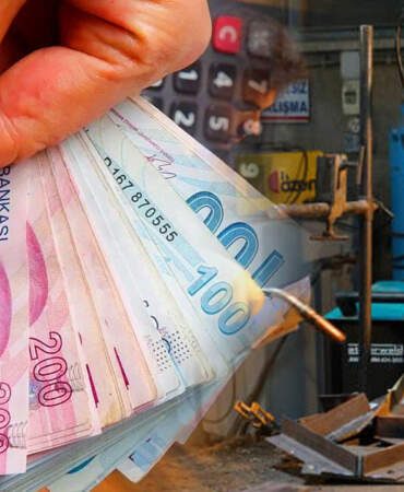 Milyonlarca Kişiyi İlgilendiriyor: Asgari Ücret Zammı Kulislerden Sızdı! İşte Zam Oranı…