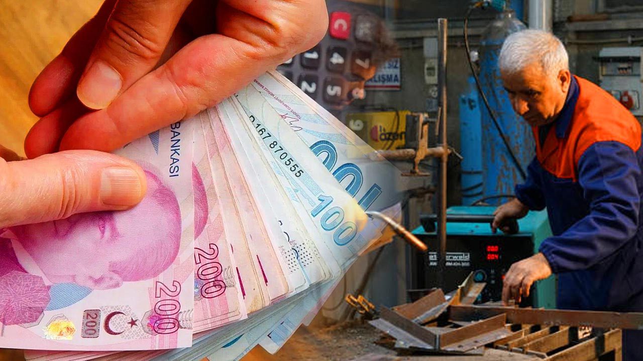 Milyonlarca Kişiyi İlgilendiriyor: Asgari Ücret Zammı Kulislerden Sızdı! İşte Zam Oranı…