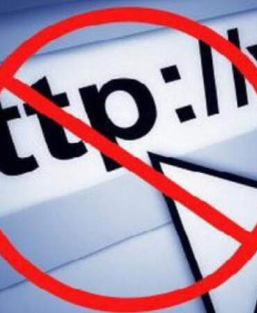 Milyonlarca Kullanıcısı Olan Siteye Erişim Engeli Getirildi