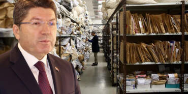 Milyonluk Vurgunların Ardından… Adli Emanette Yeni Dönem! 81 İlde Teftiş Başladı