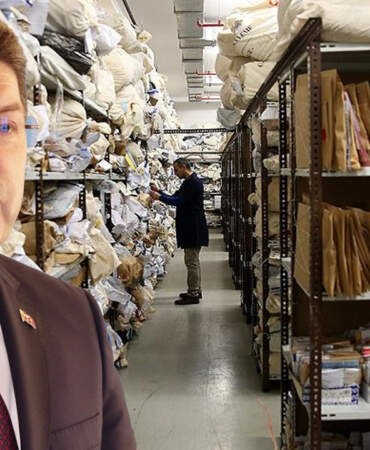 Milyonluk Vurgunların Ardından… Adli Emanette Yeni Dönem! 81 İlde Teftiş Başladı