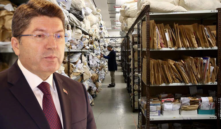 Milyonluk Vurgunların Ardından… Adli Emanette Yeni Dönem! 81 İlde Teftiş Başladı