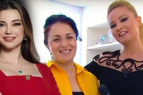 Müge Anlı İle Yıllarca Çalışmış Yapımcının Tecrübesi Esra Ezmeci Programında