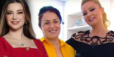 Müge Anlı İle Yıllarca Çalışmış Yapımcının Tecrübesi Esra Ezmeci Programında