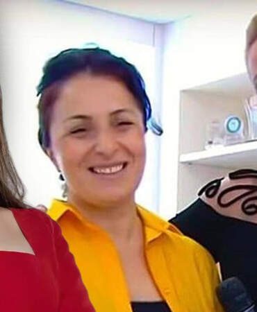Müge Anlı İle Yıllarca Çalışmış Yapımcının Tecrübesi Esra Ezmeci Programında