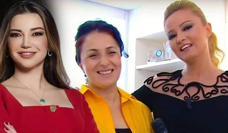 Müge Anlı İle Yıllarca Çalışmış Yapımcının Tecrübesi Esra Ezmeci Programında