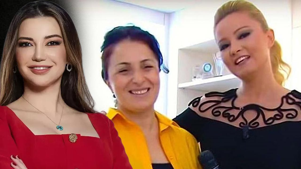 Müge Anlı İle Yıllarca Çalışmış Yapımcının Tecrübesi Esra Ezmeci Programında