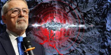 Naci Görür’den Uykuları Kaçıracak Açıklama! ‘Yeri Çok Tehlikeli O Fay Hattını Tetikleyebilir!’