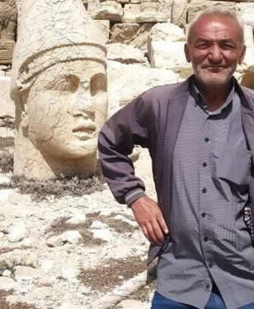 Niğde’de Bulunan Ceset, Kayıp Kişiye Aitmiş!