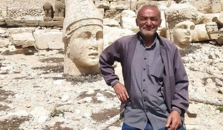 Niğde’de Bulunan Ceset, Kayıp Kişiye Aitmiş!