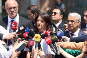 Bahçeli ‘Fasa Fiso’ Demişti! Öcalan ile Görüşme Sonrası DEM Parti Heyetinden ‘Darbe’ Açıklaması