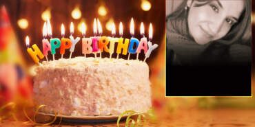 Ölüm Pastası! Doğum Günü Sürprizinin Sonu Korkunç Oldu, Üniversiteli Remziye Öldü