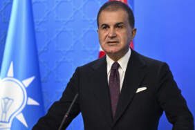 Ömer Çelik’ten Çarpıcı ‘Suriye’ Mesajı, ‘Önemli Bir Gelişme’