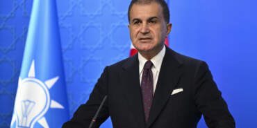 Ömer Çelik’ten ‘Bahis’ Çıkışı! ‘Planımız Hazır’