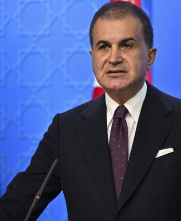 Ömer Çelik’ten ‘Bahis’ Çıkışı! ‘Planımız Hazır’