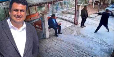 Ortaokul Öğrencisi Tüfekle Vurmuştu! Okul Müdüründen Haber Var