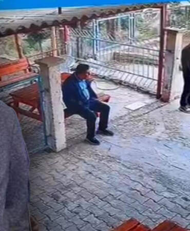 Ortaokul Öğrencisi Tüfekle Vurmuştu! Okul Müdüründen Haber Var