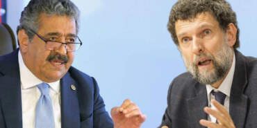 Osman Kavala’dan MHP’li Feti Yıldız’a Destek: ‘Ağır Hak İhlallerine Yol Açan Temel Sorun’
