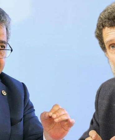 Osman Kavala’dan MHP’li Feti Yıldız’a Destek: ‘Ağır Hak İhlallerine Yol Açan Temel Sorun’