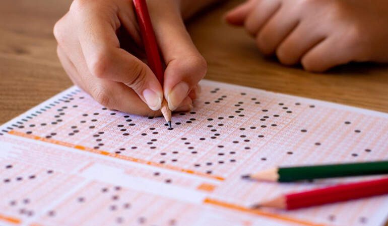 ÖSYM, Hafta Sonu 3 Sınav Birden Yapacak