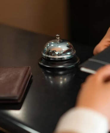 Otellerde Yeni Dönem! Kurallar Değişti, Bunu Sakın Yapmayın