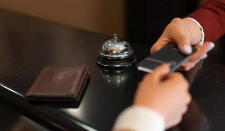 Otellerde Yeni Dönem! Kurallar Değişti, Bunu Sakın Yapmayın