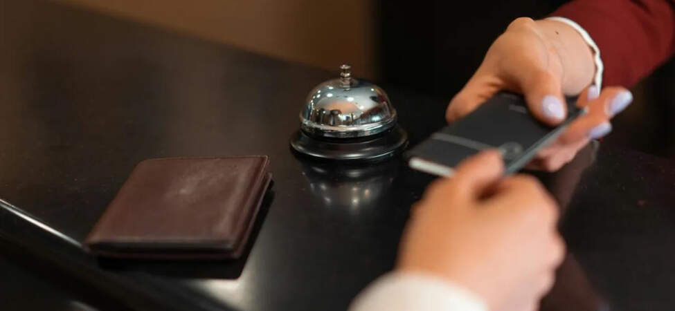 Otellerde Yeni Dönem! Kurallar Değişti, Bunu Sakın Yapmayın