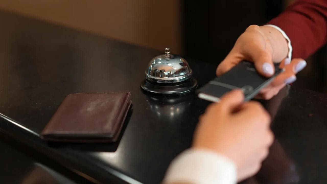 Otellerde Yeni Dönem! Kurallar Değişti, Bunu Sakın Yapmayın