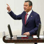 Özgür Özel Bütçe Görüşmesinde Tek Tek Sıraladı: İşte CHP’nin Ekonomik Planları…