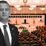 Özgür Özel ve 6 Milletvekiline Fezleke! Dokunulmazlıklar TBMM’de