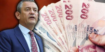 Özgür Özel’den ‘Asgari Ücret’ Çıkışı: ‘Zam Teklifimiz Belli’