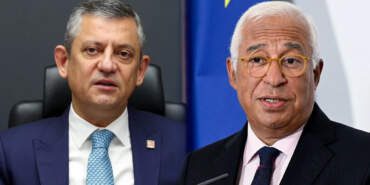 Özgür Özel’den Avrupalı Lidere Sitem: ‘Bize 5 Dakika Ayırmadı’