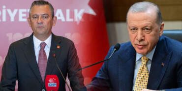 Özgür Özel’den Cumhurbaşkanı Erdoğan’a ‘Cellat’ Yanıtı: ‘Buradan Ekmek Çıkmaz’