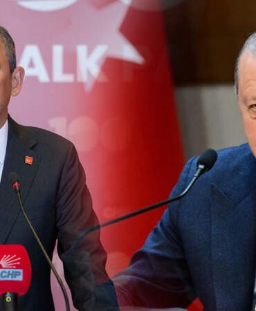 Özgür Özel’den Cumhurbaşkanı Erdoğan’a ‘Cellat’ Yanıtı: ‘Buradan Ekmek Çıkmaz’